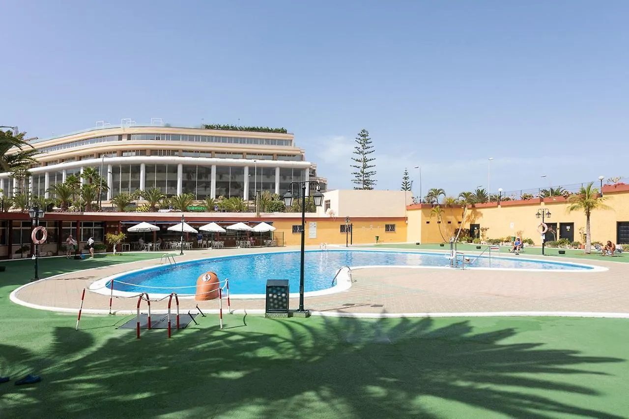 Apartament Los Angeles Holiday Home Los Cristianos